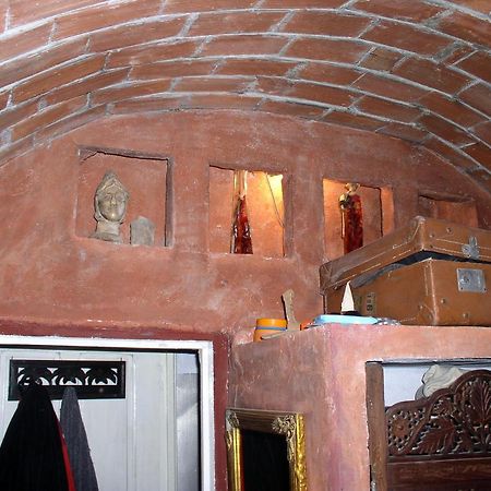 Apartament Le Mirador Al-Hammamat Zewnętrze zdjęcie