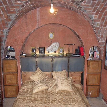 Apartament Le Mirador Al-Hammamat Zewnętrze zdjęcie