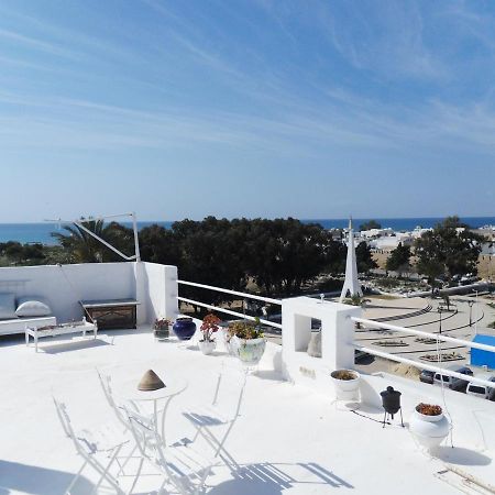 Apartament Le Mirador Al-Hammamat Zewnętrze zdjęcie