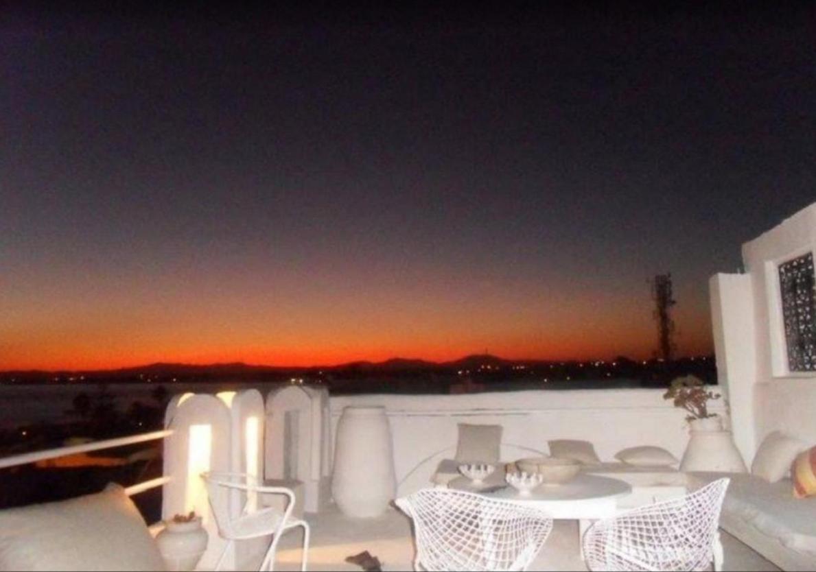 Apartament Le Mirador Al-Hammamat Zewnętrze zdjęcie