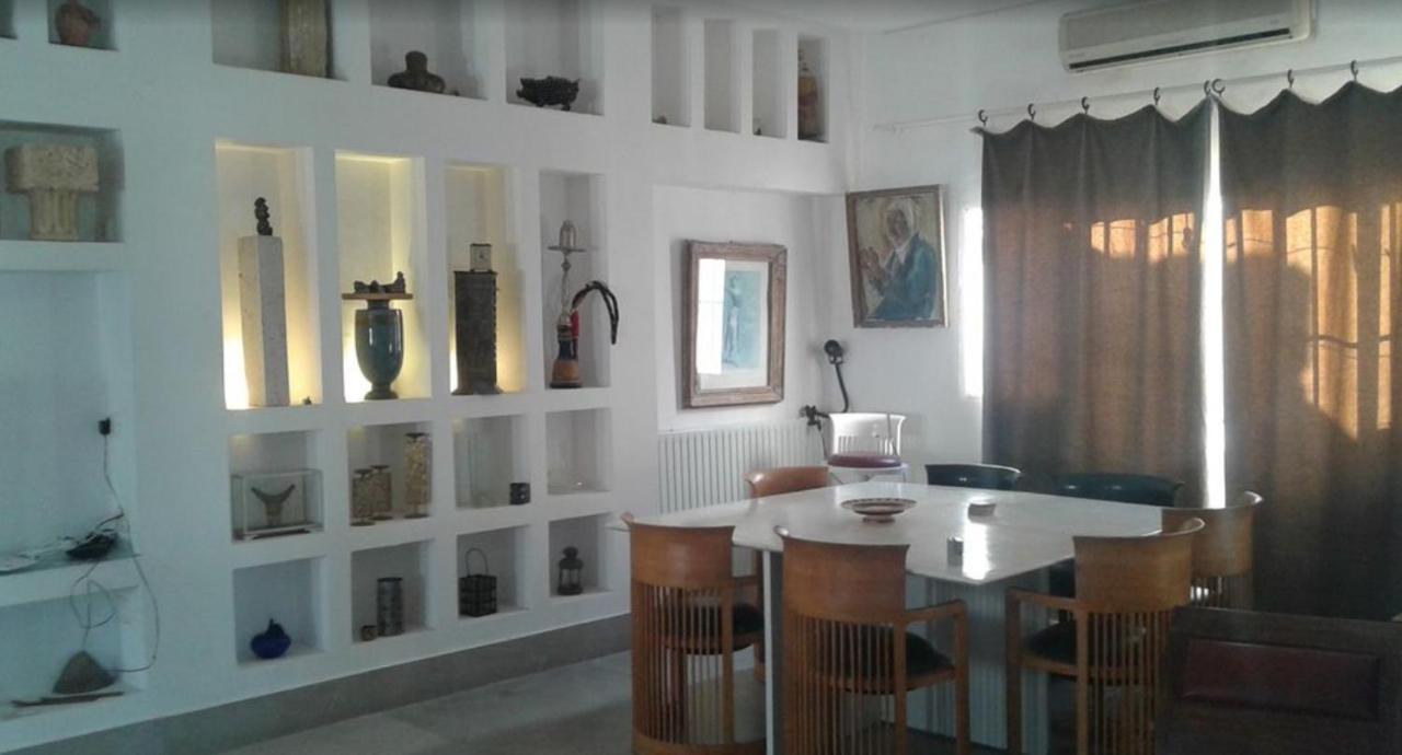 Apartament Le Mirador Al-Hammamat Zewnętrze zdjęcie