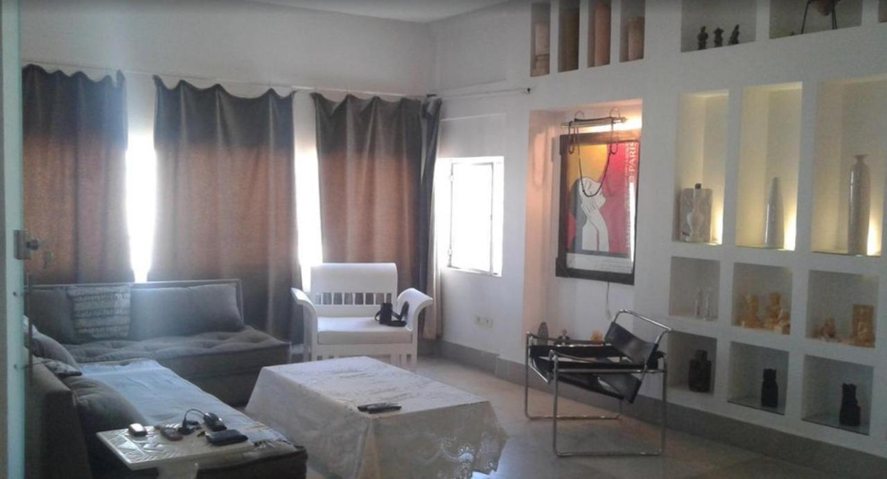 Apartament Le Mirador Al-Hammamat Zewnętrze zdjęcie