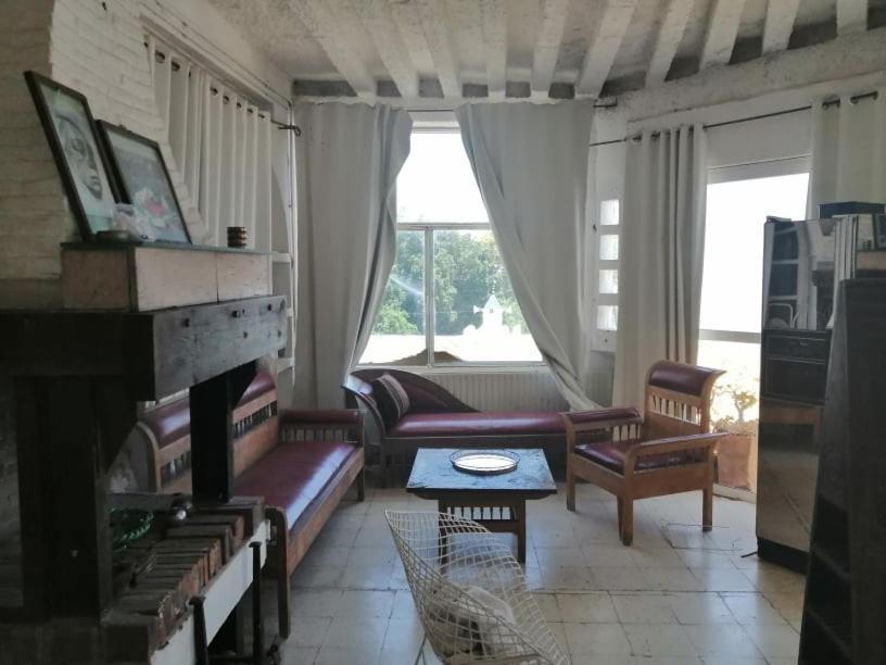 Apartament Le Mirador Al-Hammamat Zewnętrze zdjęcie