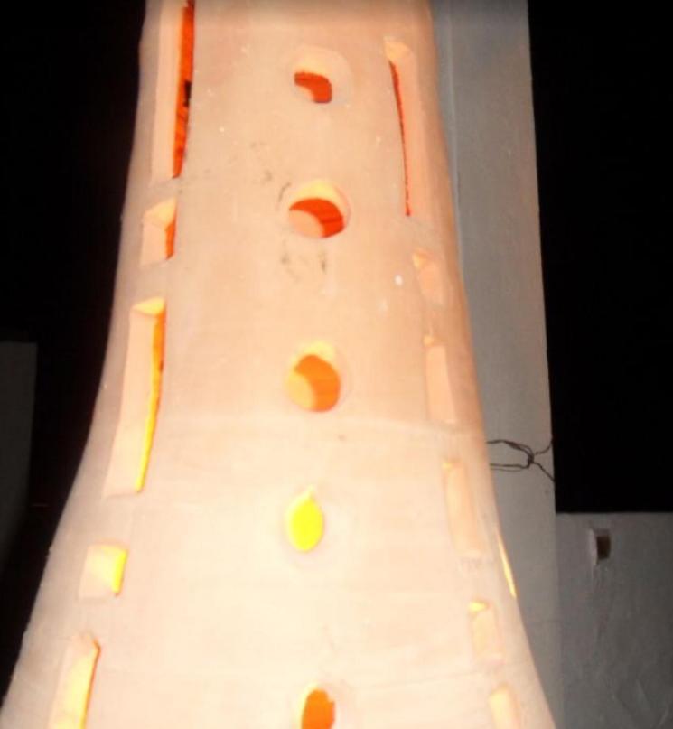 Apartament Le Mirador Al-Hammamat Zewnętrze zdjęcie
