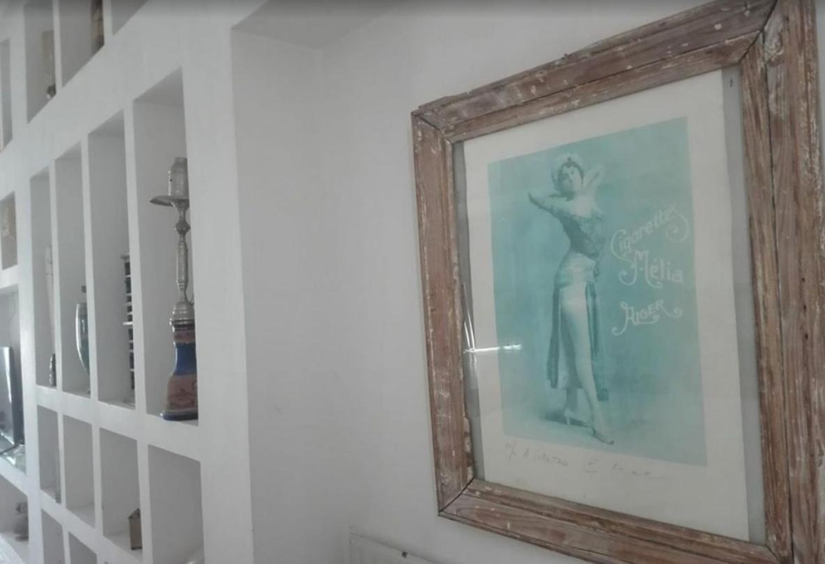 Apartament Le Mirador Al-Hammamat Zewnętrze zdjęcie