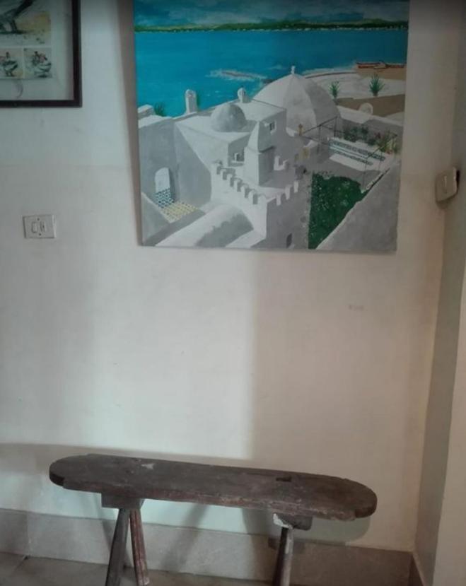 Apartament Le Mirador Al-Hammamat Zewnętrze zdjęcie