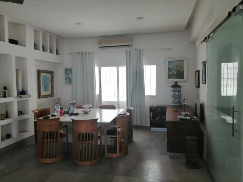 Apartament Le Mirador Al-Hammamat Zewnętrze zdjęcie