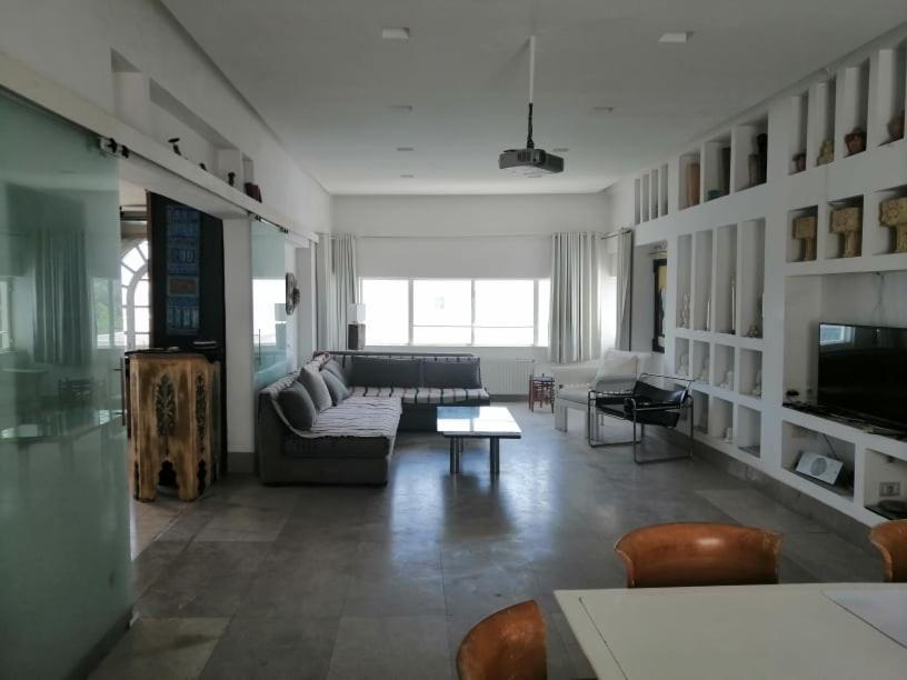 Apartament Le Mirador Al-Hammamat Zewnętrze zdjęcie