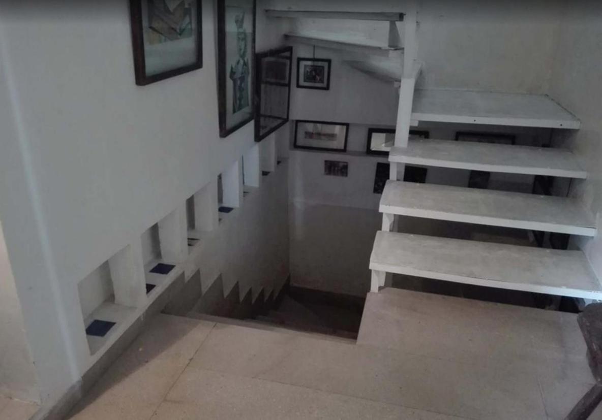 Apartament Le Mirador Al-Hammamat Zewnętrze zdjęcie