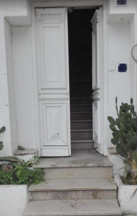 Apartament Le Mirador Al-Hammamat Zewnętrze zdjęcie