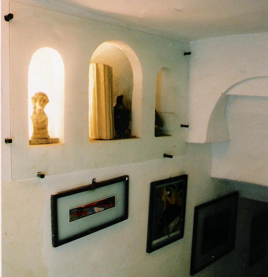 Apartament Le Mirador Al-Hammamat Zewnętrze zdjęcie