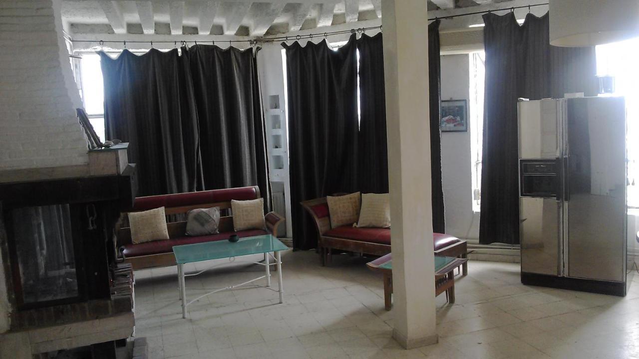 Apartament Le Mirador Al-Hammamat Zewnętrze zdjęcie