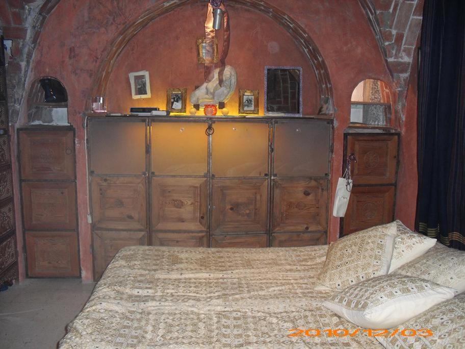 Apartament Le Mirador Al-Hammamat Zewnętrze zdjęcie