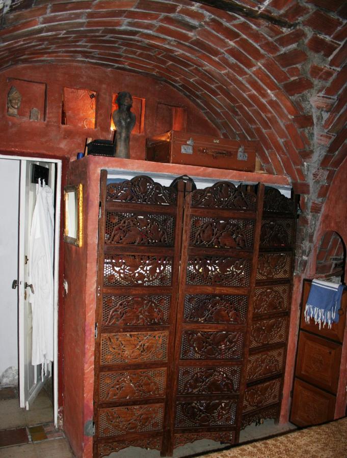 Apartament Le Mirador Al-Hammamat Zewnętrze zdjęcie