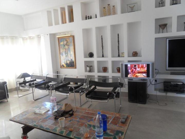 Apartament Le Mirador Al-Hammamat Zewnętrze zdjęcie