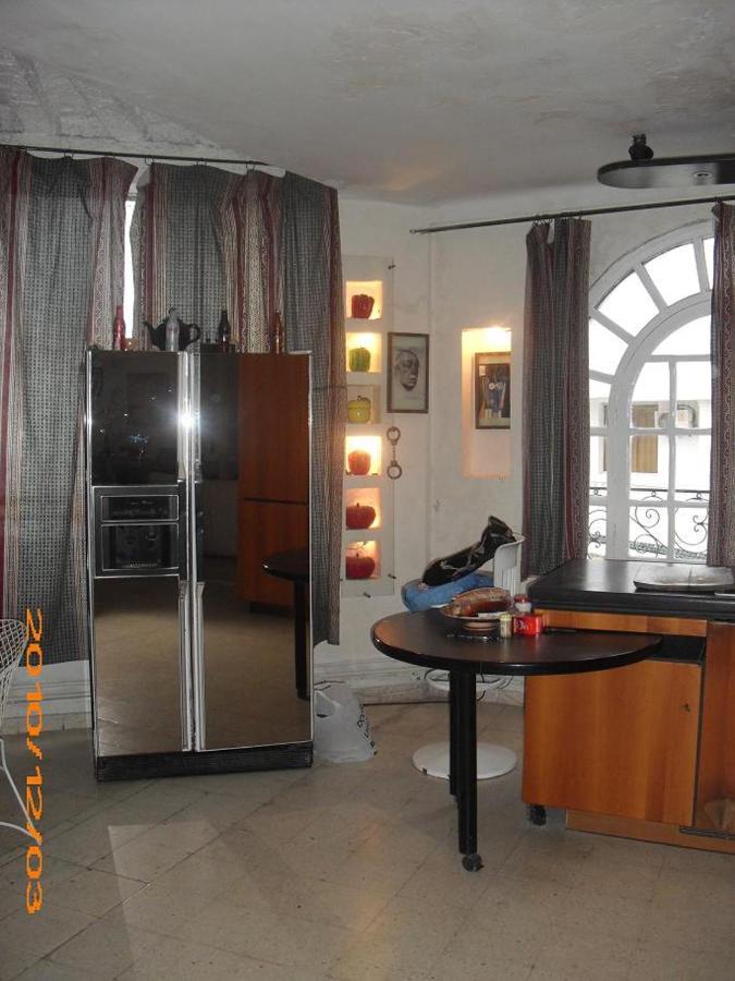 Apartament Le Mirador Al-Hammamat Zewnętrze zdjęcie