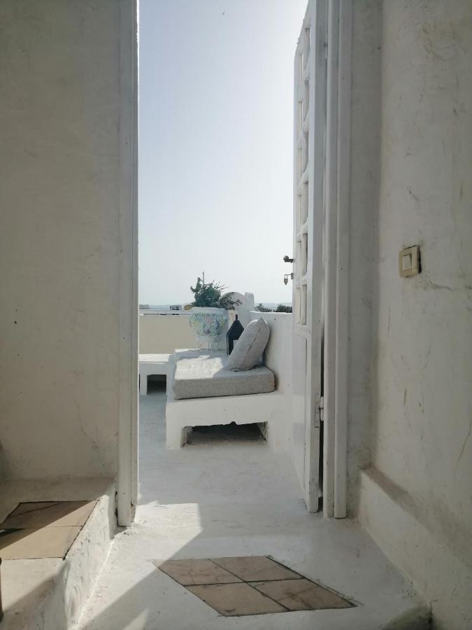 Apartament Le Mirador Al-Hammamat Zewnętrze zdjęcie