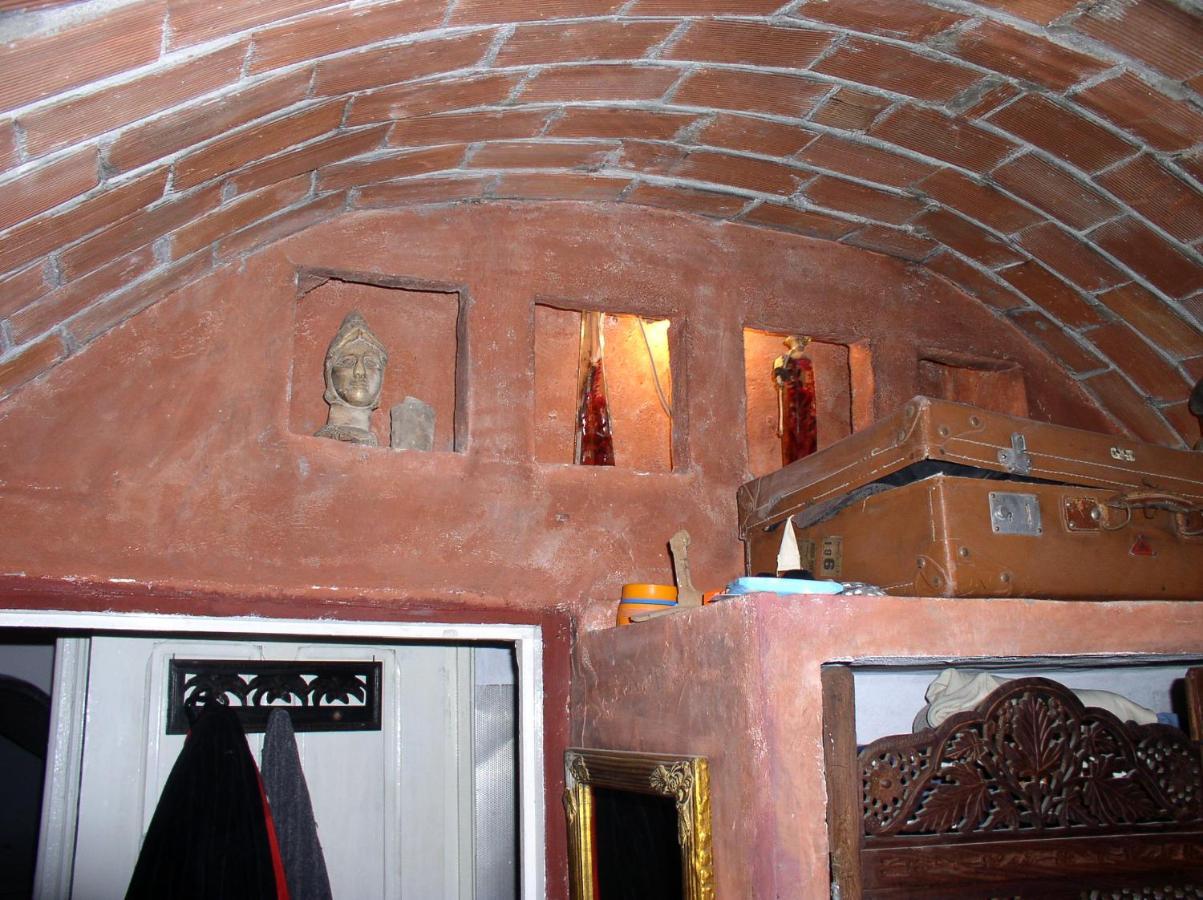 Apartament Le Mirador Al-Hammamat Zewnętrze zdjęcie