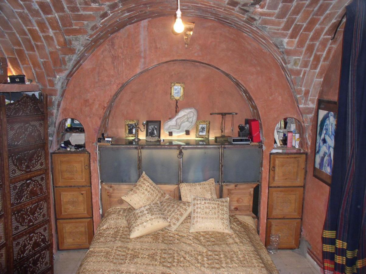 Apartament Le Mirador Al-Hammamat Zewnętrze zdjęcie