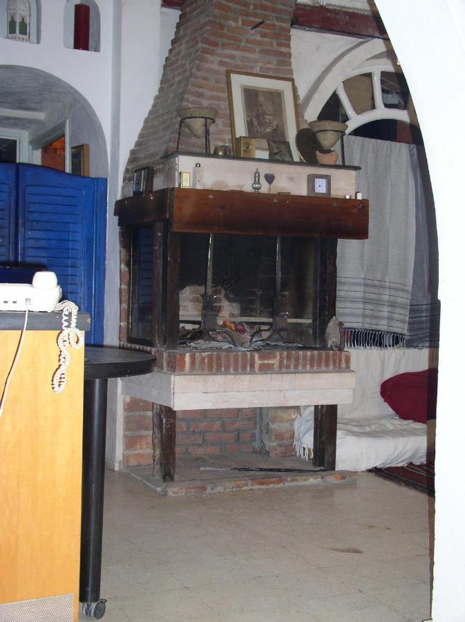 Apartament Le Mirador Al-Hammamat Zewnętrze zdjęcie