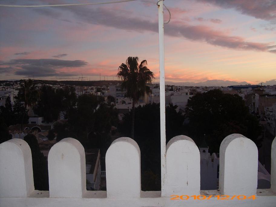 Apartament Le Mirador Al-Hammamat Zewnętrze zdjęcie