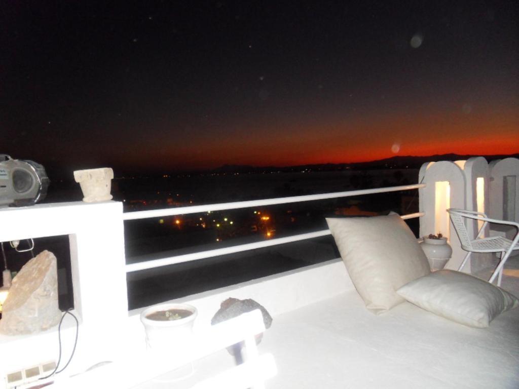 Apartament Le Mirador Al-Hammamat Zewnętrze zdjęcie